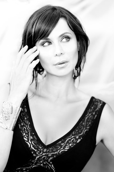 Catherine Bell Catherine Bell