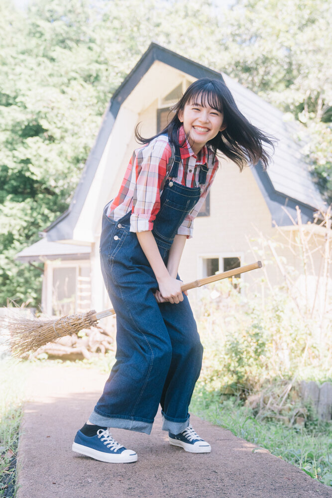 Picture of Rinka Kumada