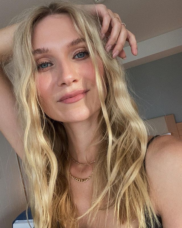 Carolin Niemczyk Carolin Niemczyk