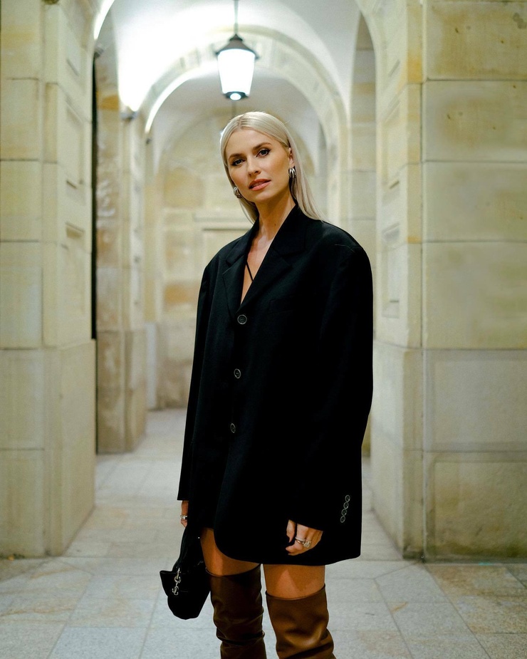 Lena Gercke Lena Gercke
