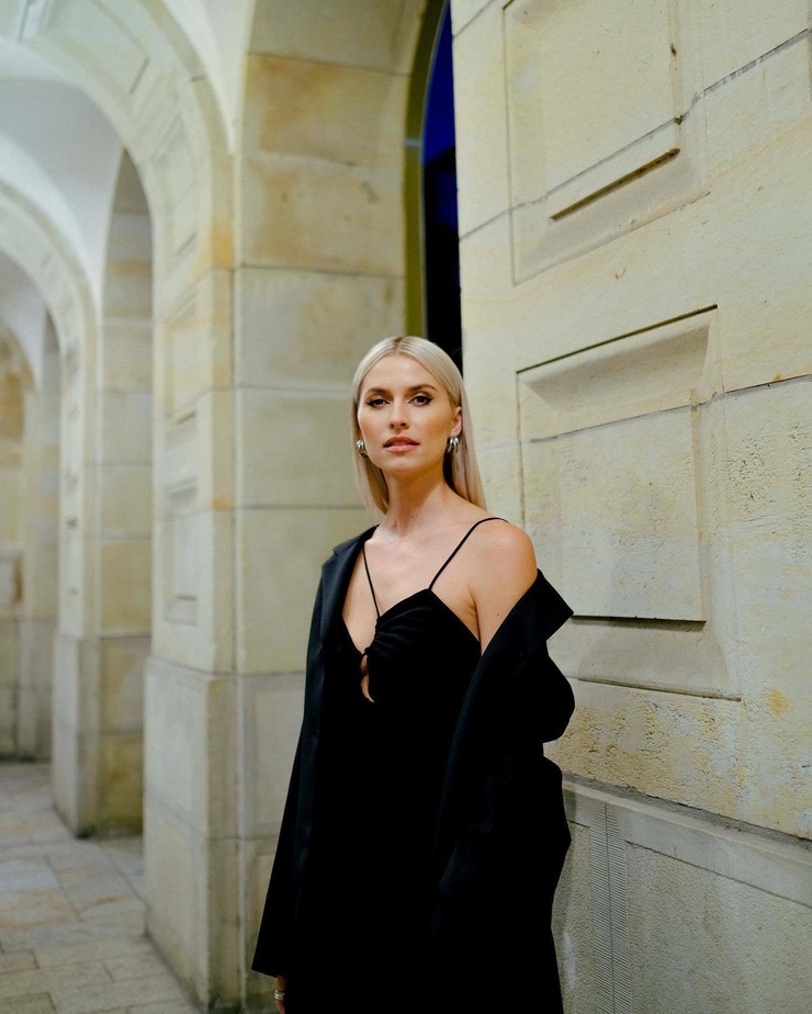 Lena Gercke Lena Gercke