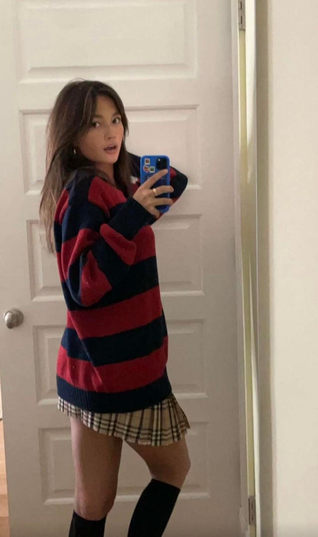 Lily Chee