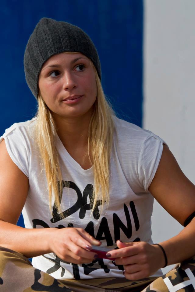 Rosalba Forciniti