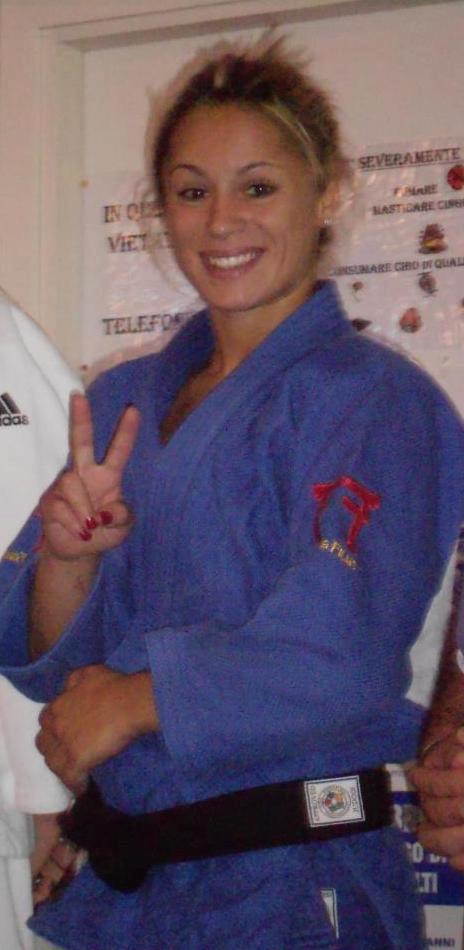 Rosalba Forciniti