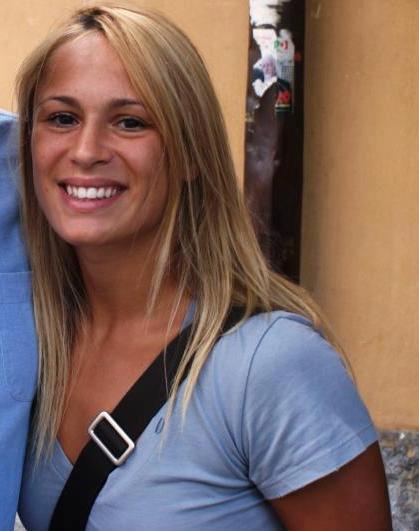 Rosalba Forciniti