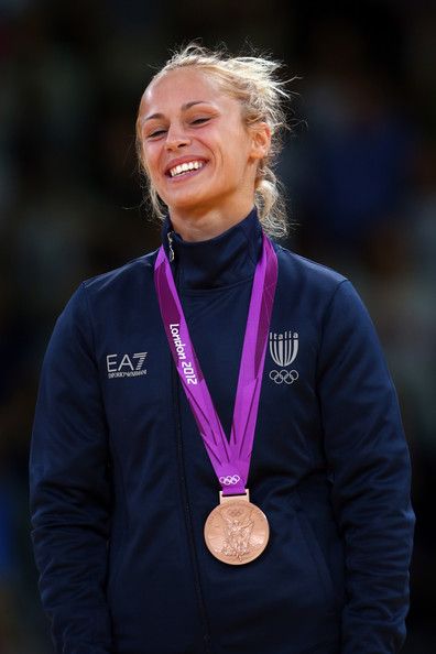 Rosalba Forciniti