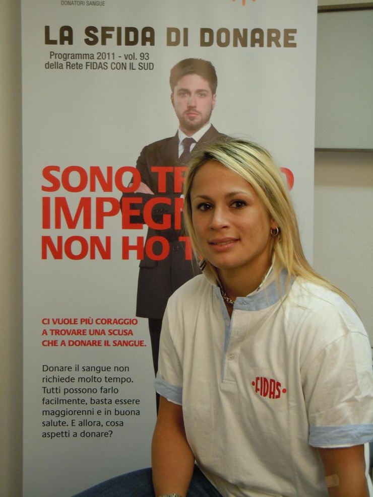 Rosalba Forciniti