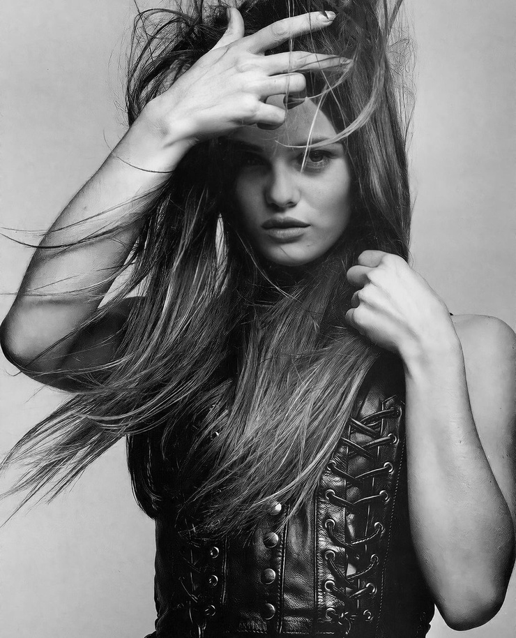 Vanessa Paradis