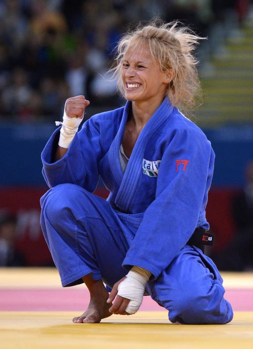 Rosalba Forciniti