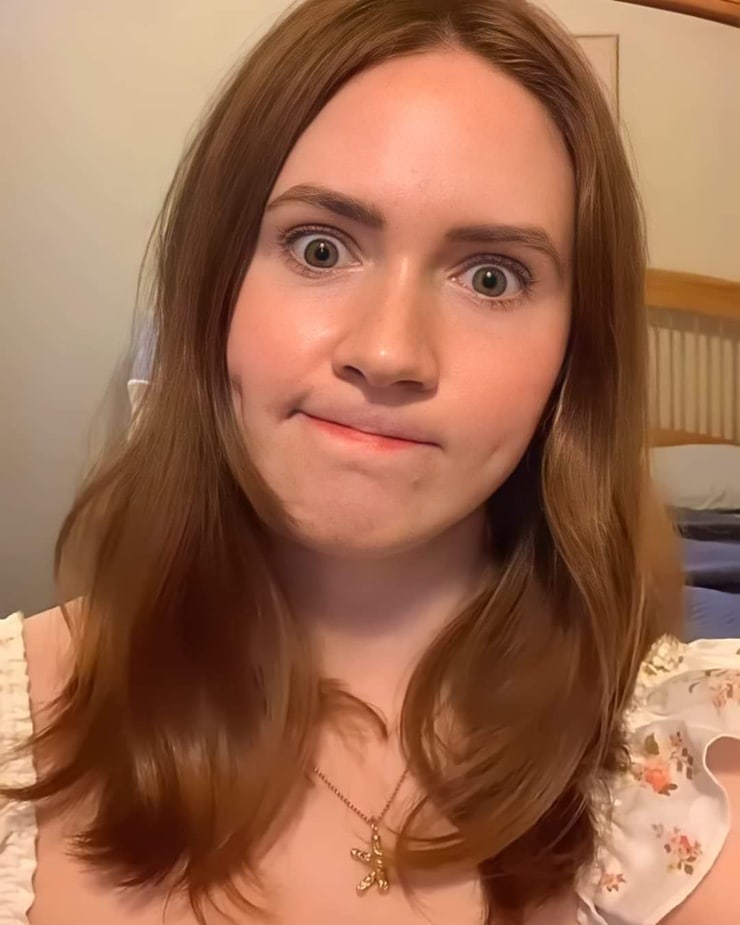 Karen Gillan