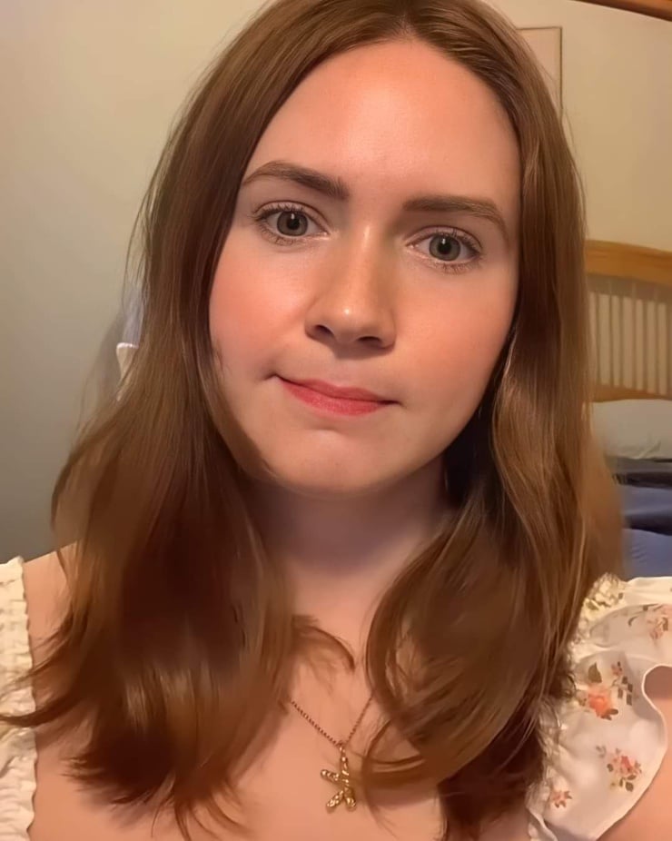Karen Gillan Karen Gillan