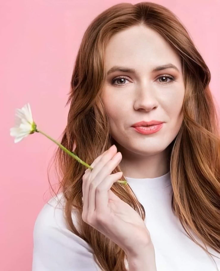 Karen Gillan Karen Gillan