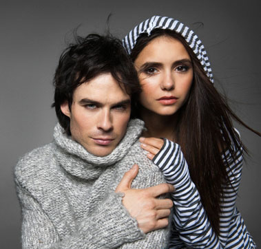 Ian Somerhalder