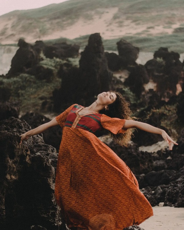 Rebeca Lins