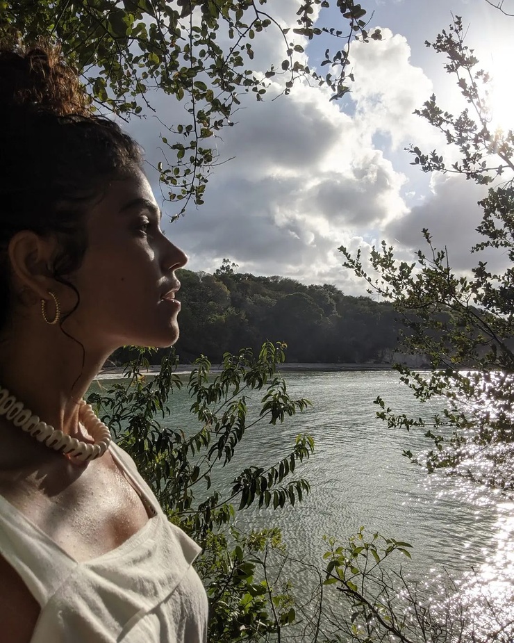 Rebeca Lins