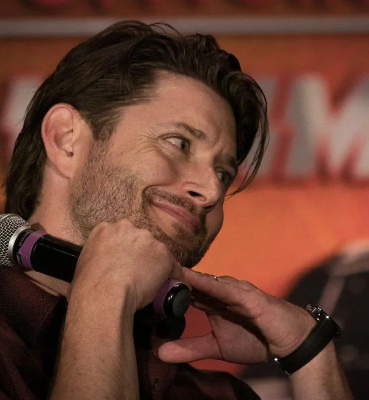 Jensen Ackles