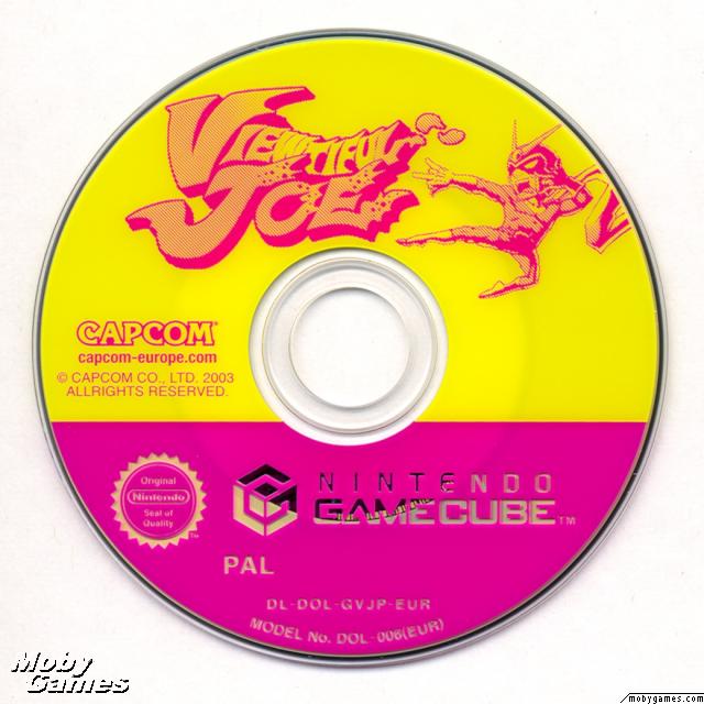 Viewtiful Joe
