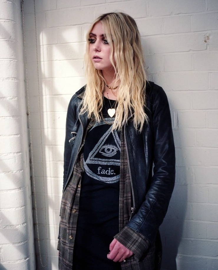 Taylor Momsen