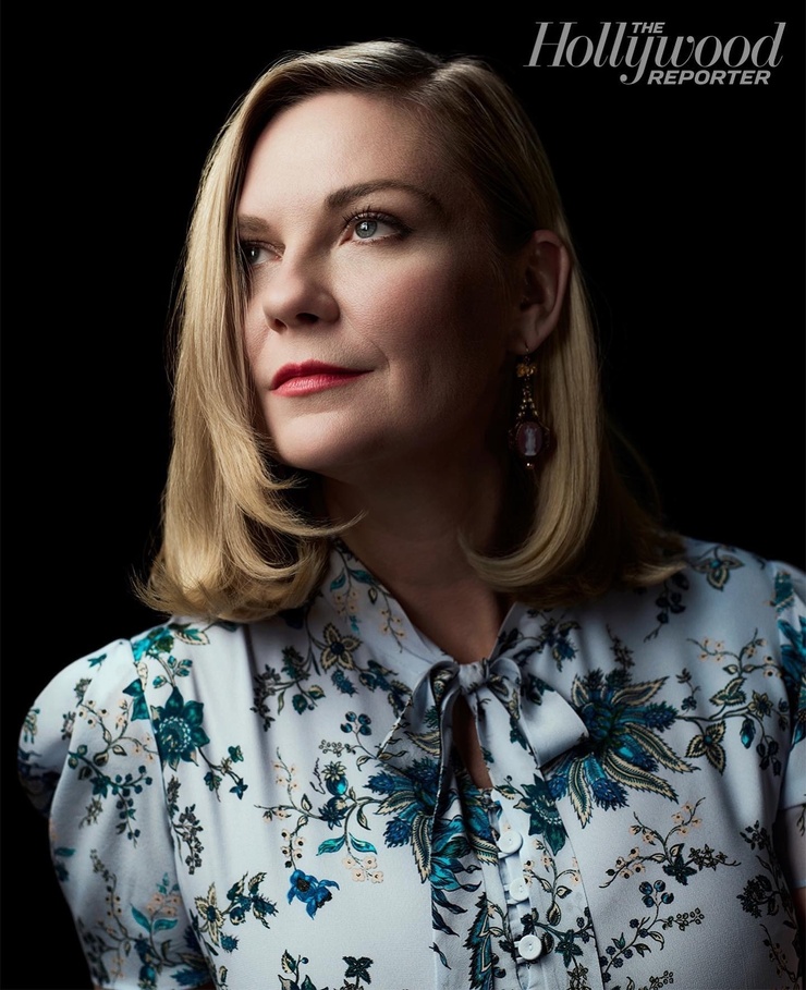 Kirsten Dunst Kirsten Dunst