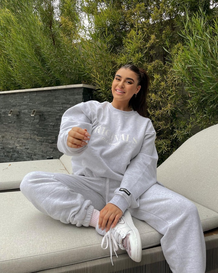 Kalani Hilliker