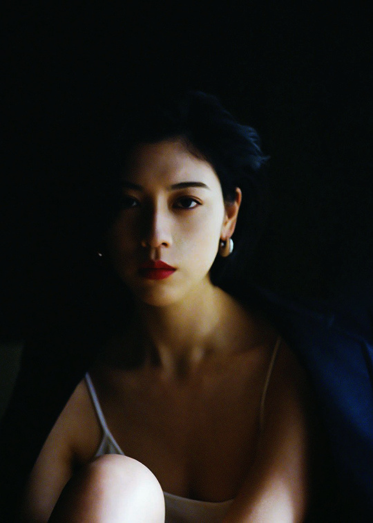 Ayaka Miyoshi