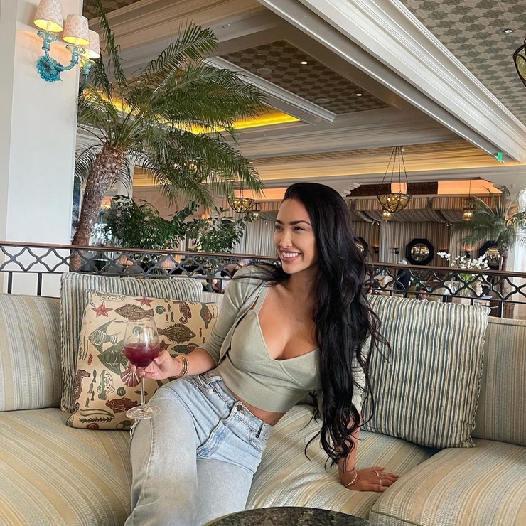 Bre Tiesi
