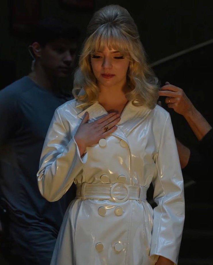 Anya Taylor-Joy