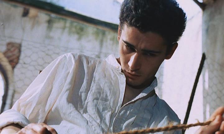 Antonio Orlando