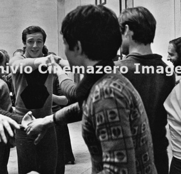 Fabrizio Menichini
