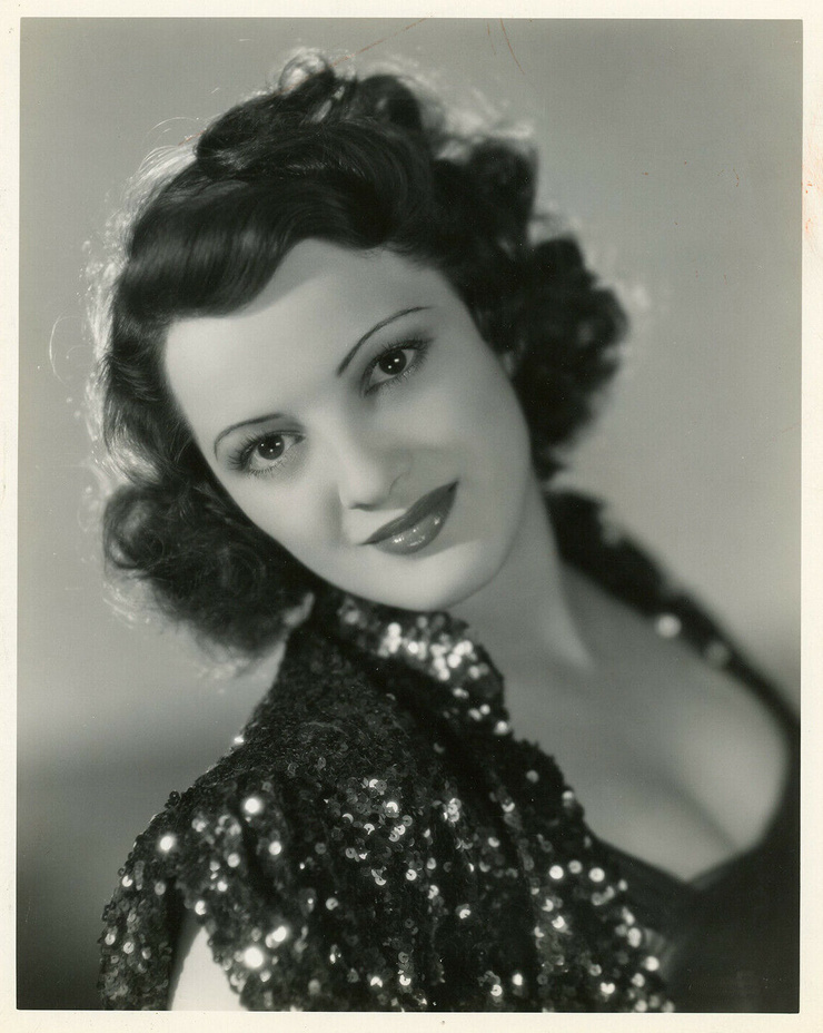 Beryl Wallace