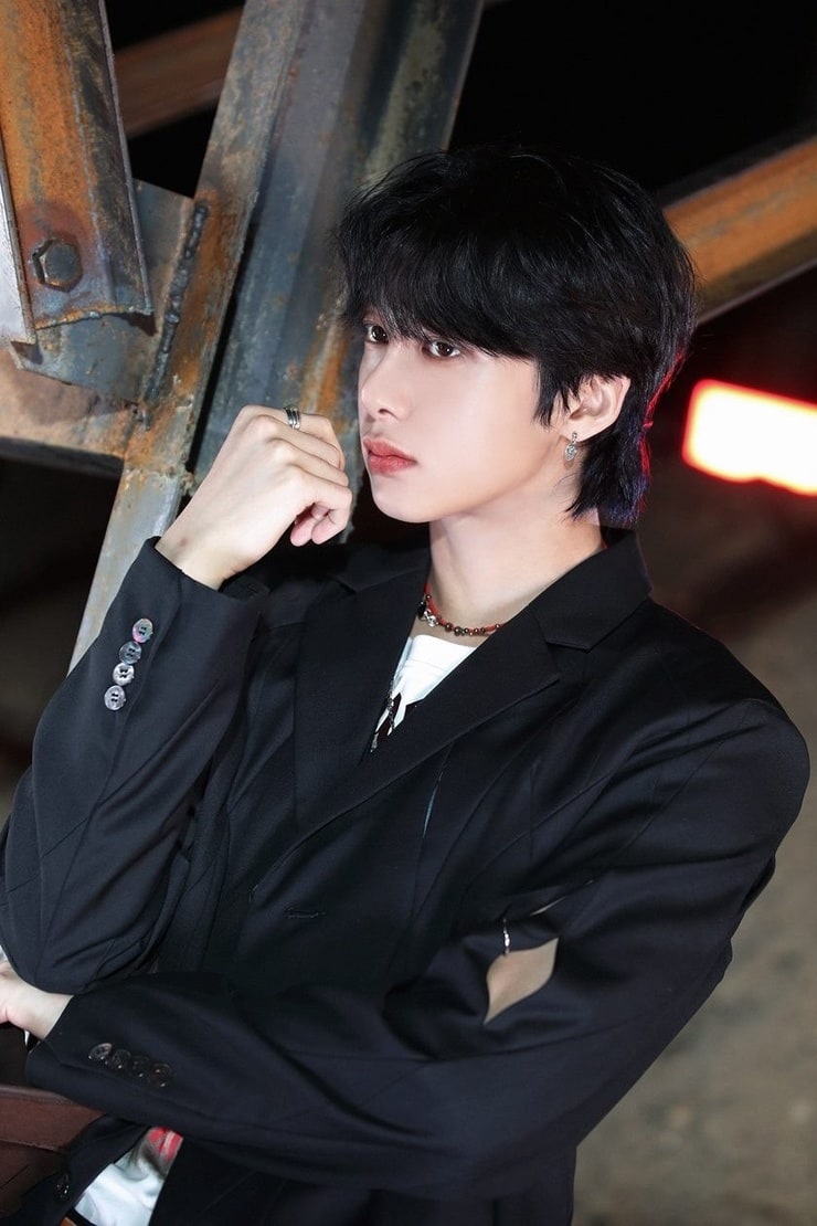 Hyungwon (MONSTA X)