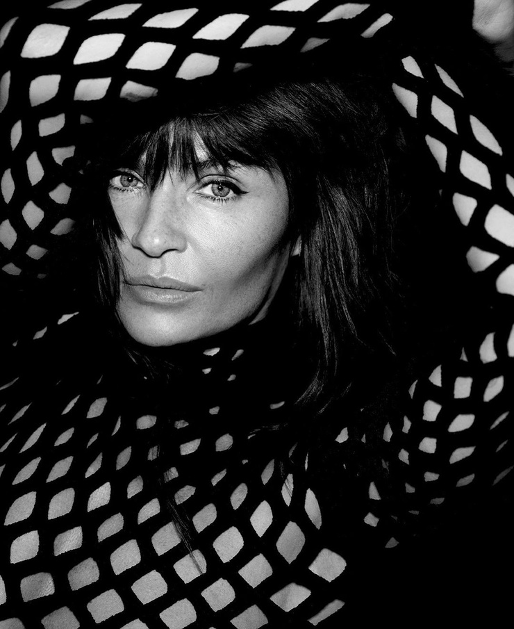 Helena Christensen
