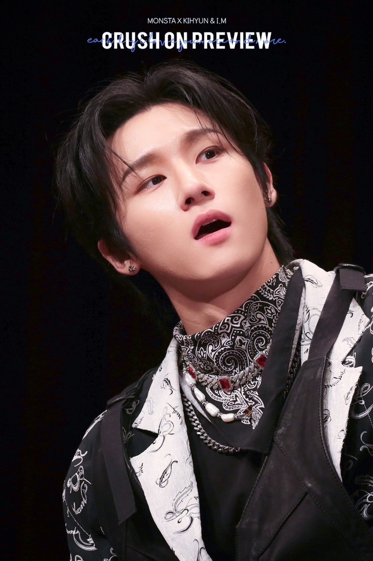 I.M (MONSTA X)