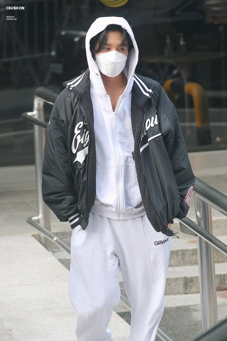 I.M (MONSTA X)