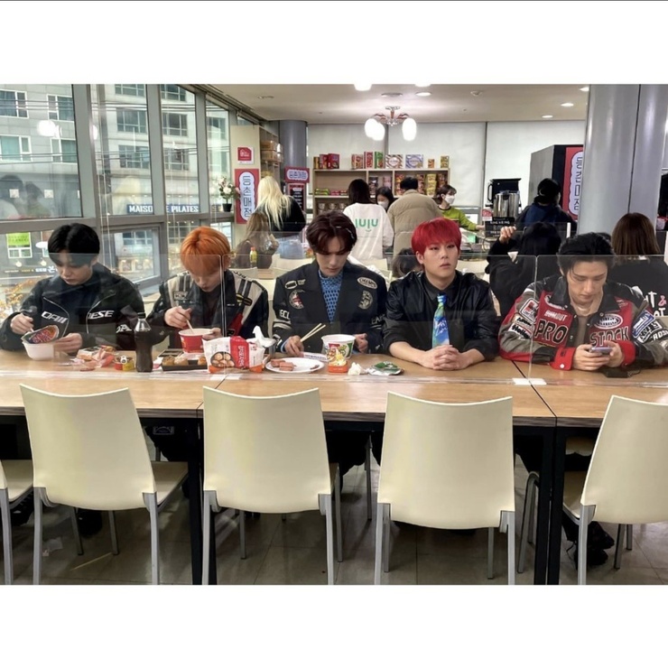 Monsta X
