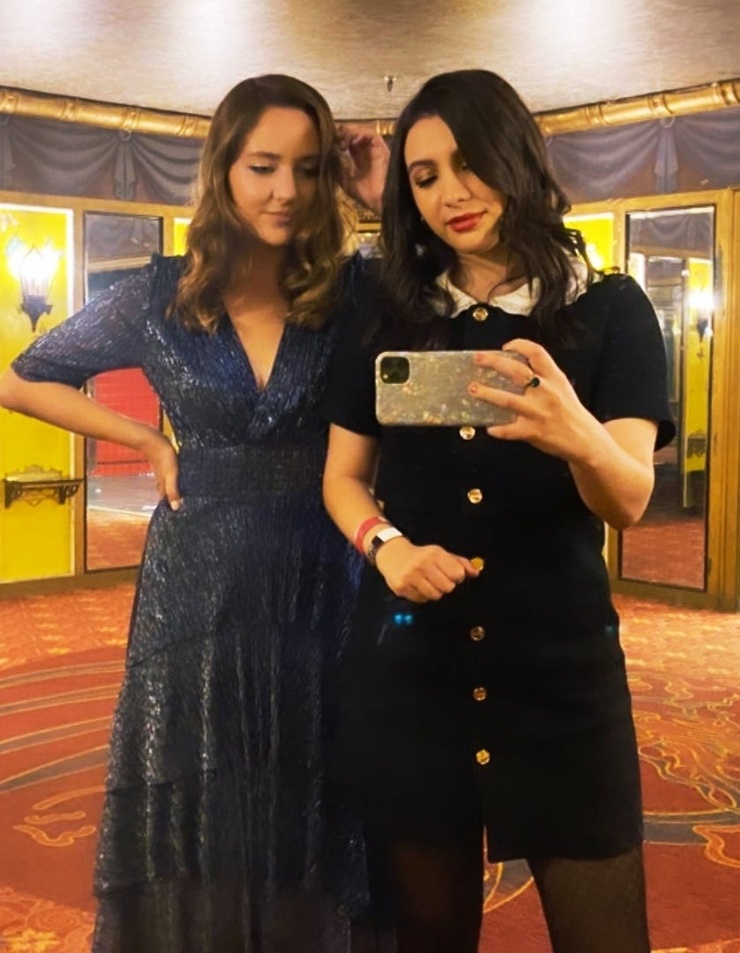 Hannah Marks
