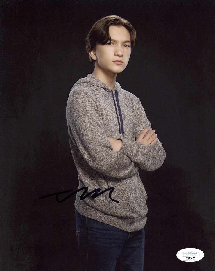 Teo Briones