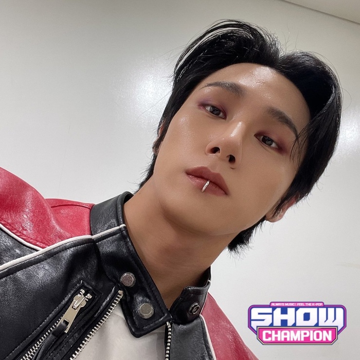 I.M (MONSTA X)