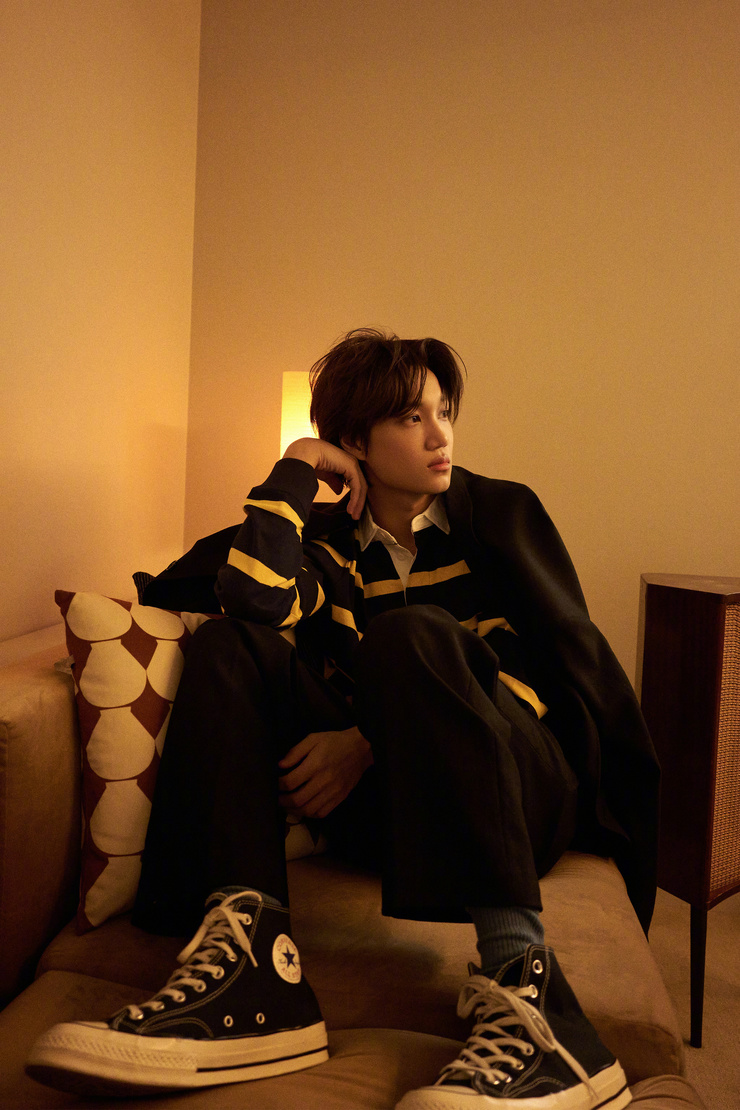 Kai