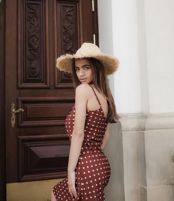 Picture of solomiya maievska