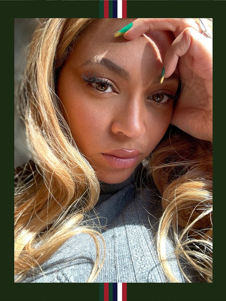 Picture of Beyoncé Knowles