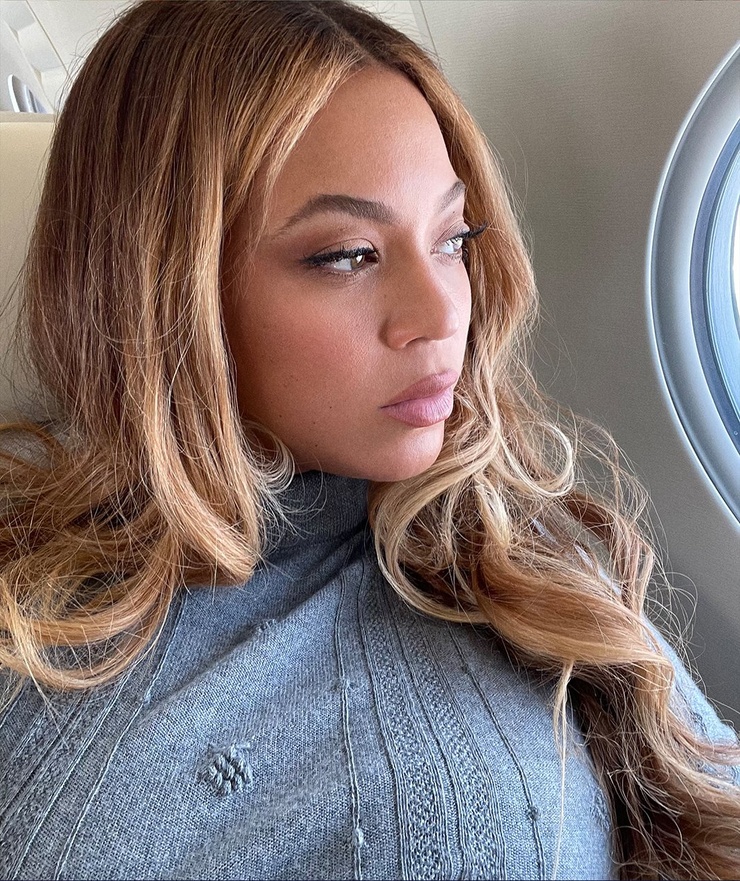 Beyoncé Knowles Beyoncé Knowles