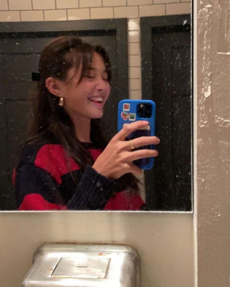Lily Chee
