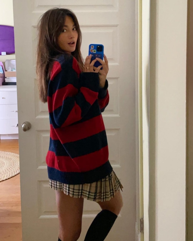 Lily Chee
