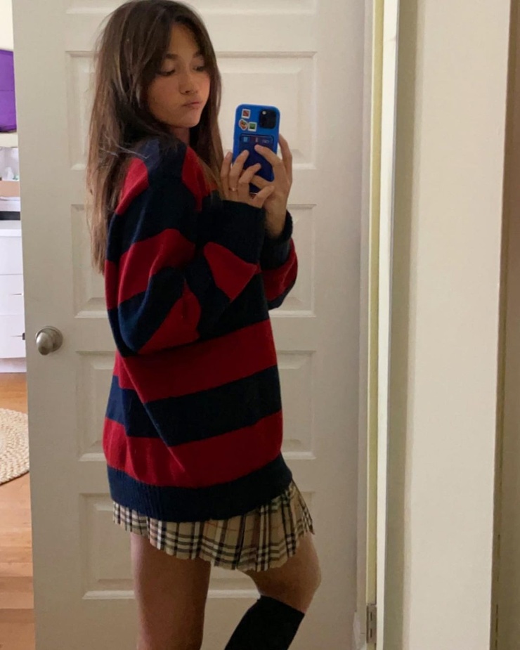 Lily Chee