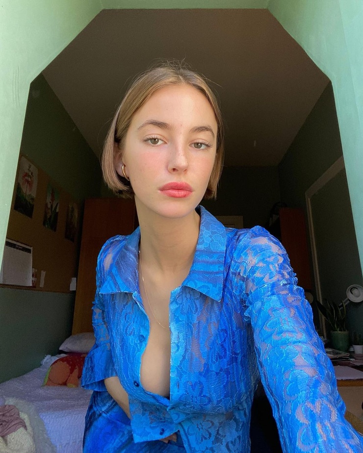 Amelie (model)