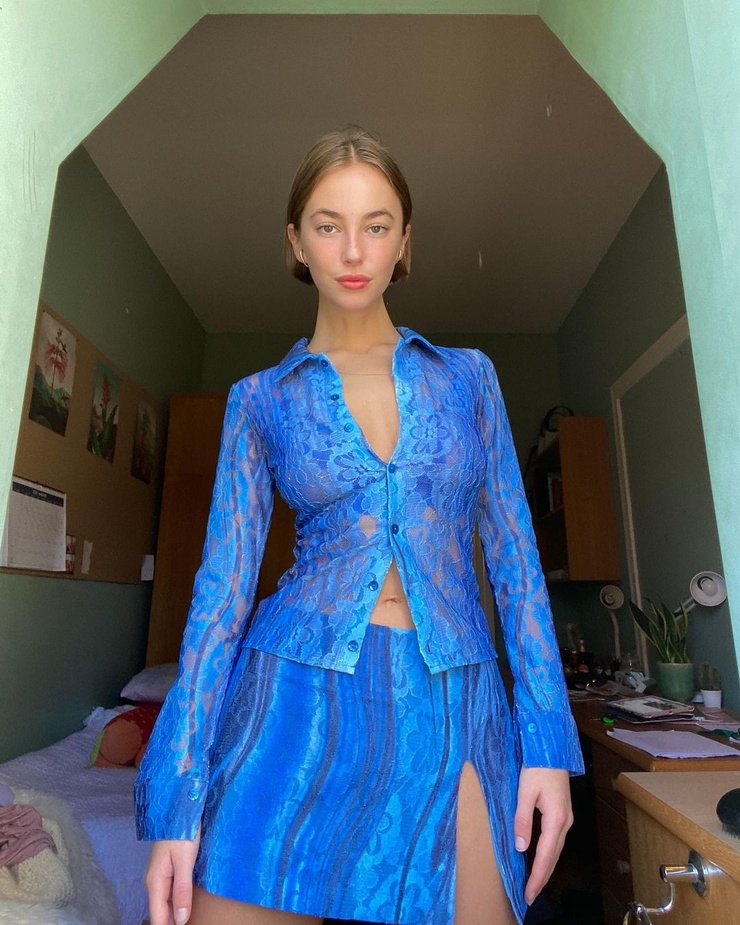 Amelie (model)