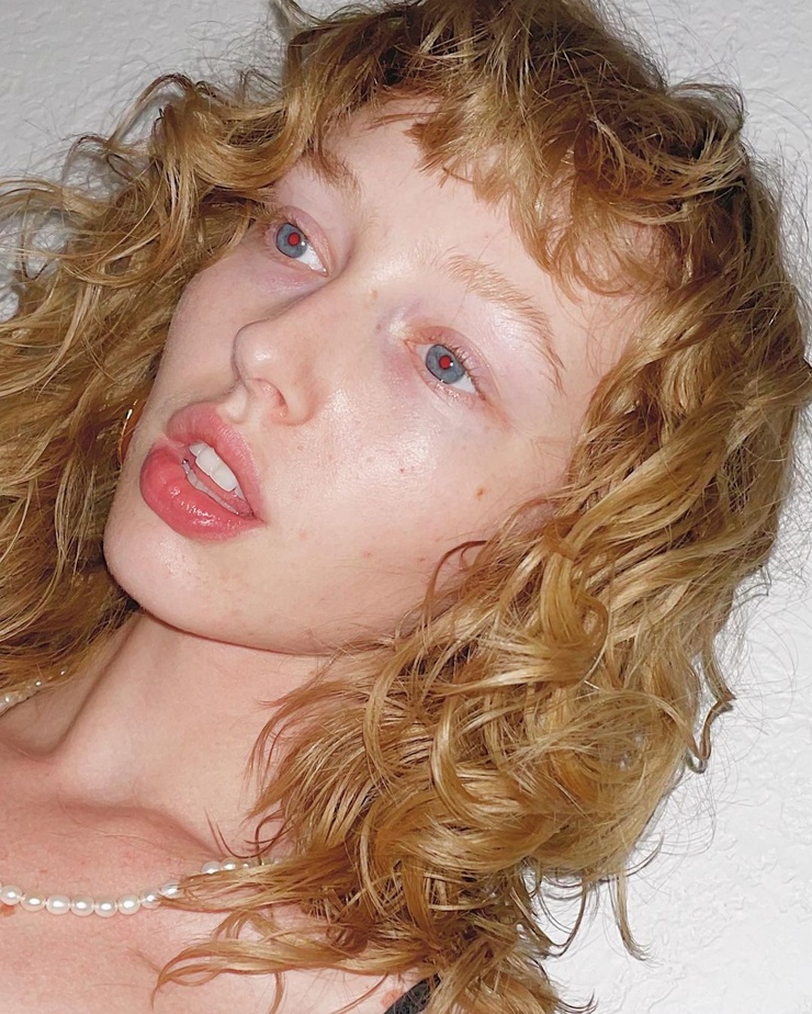 Hailey Beth