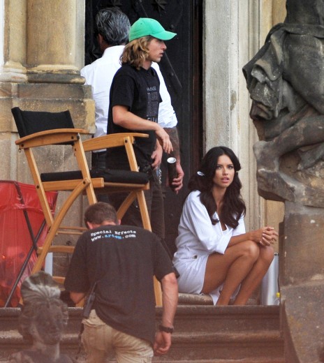 Adriana Lima Adriana Lima