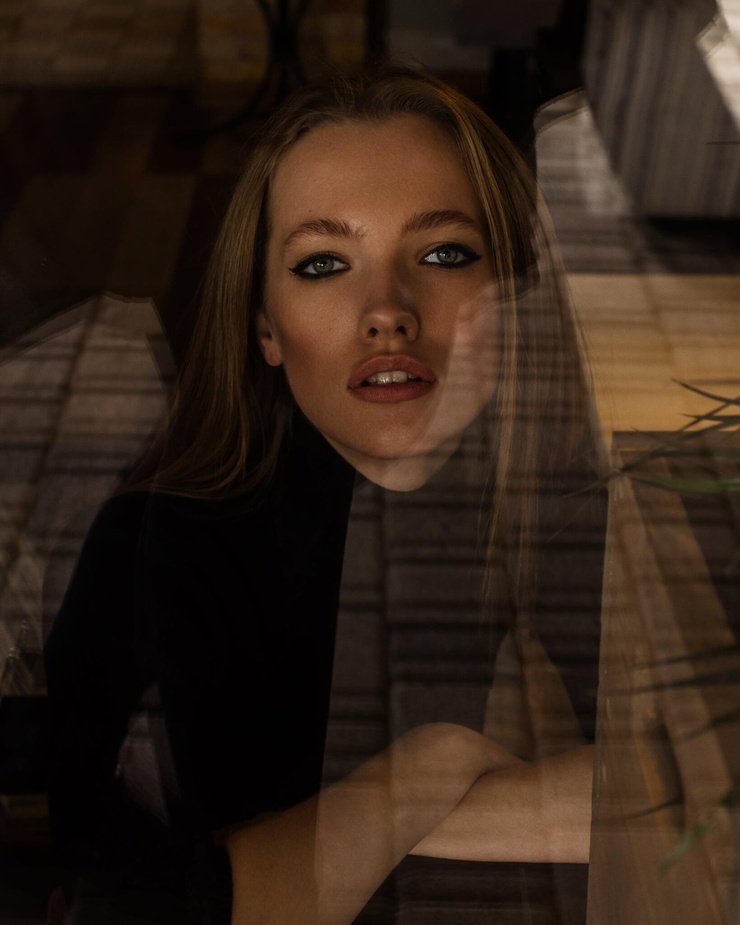 Tanya Kizko Tanya Kizko
